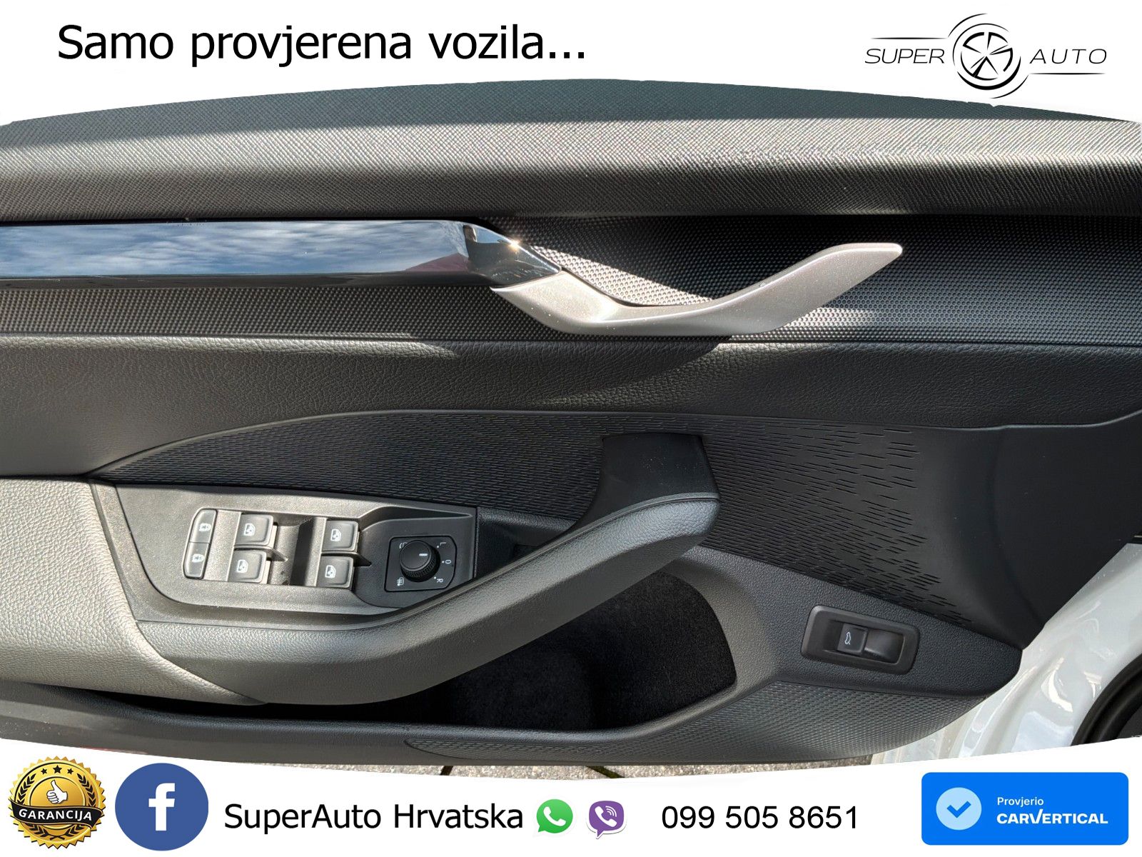 Škoda Octavia Combi 1.5 TSI (150 KS) DSG Selection MATRIX+GR SJED+KAM