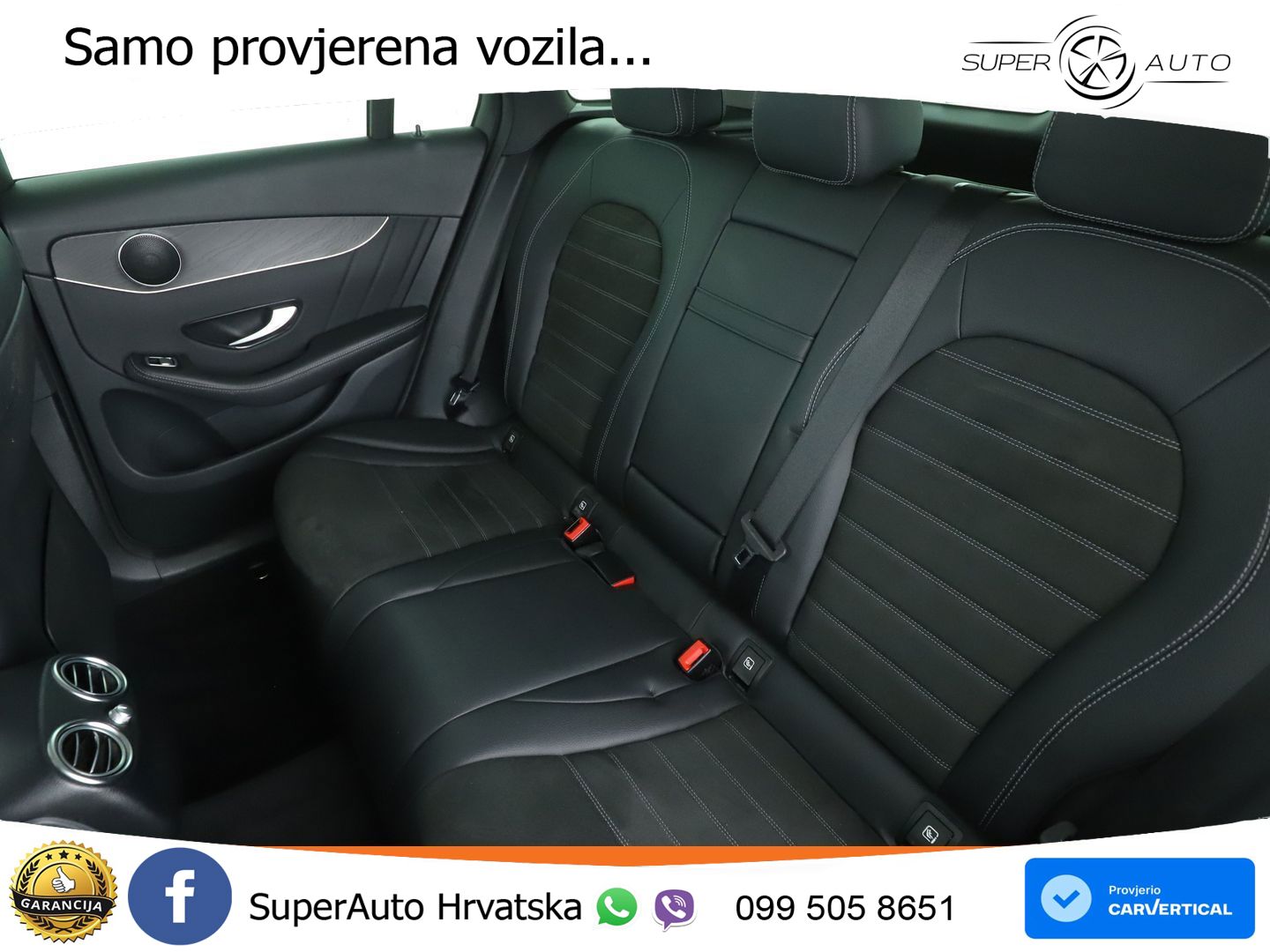 Mercedes GLC 300 (258 KS) 4MATIC 9G-TRONIC AMG
