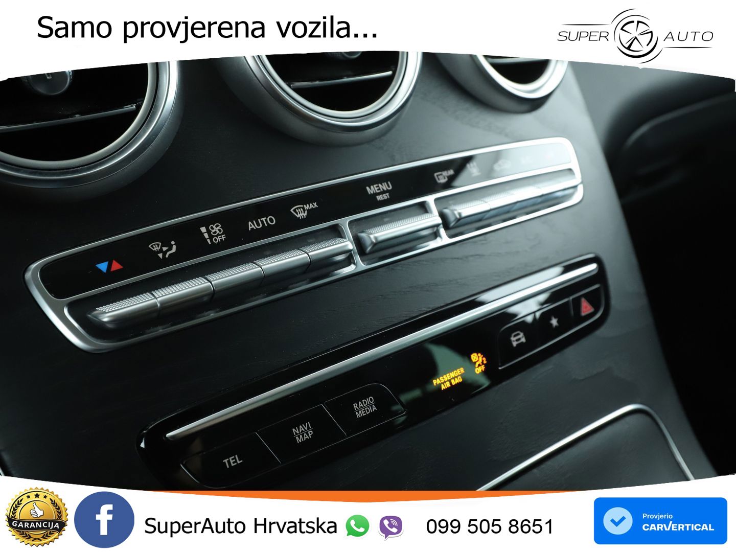 Mercedes GLC 300 (258 KS) 4MATIC 9G-TRONIC AMG