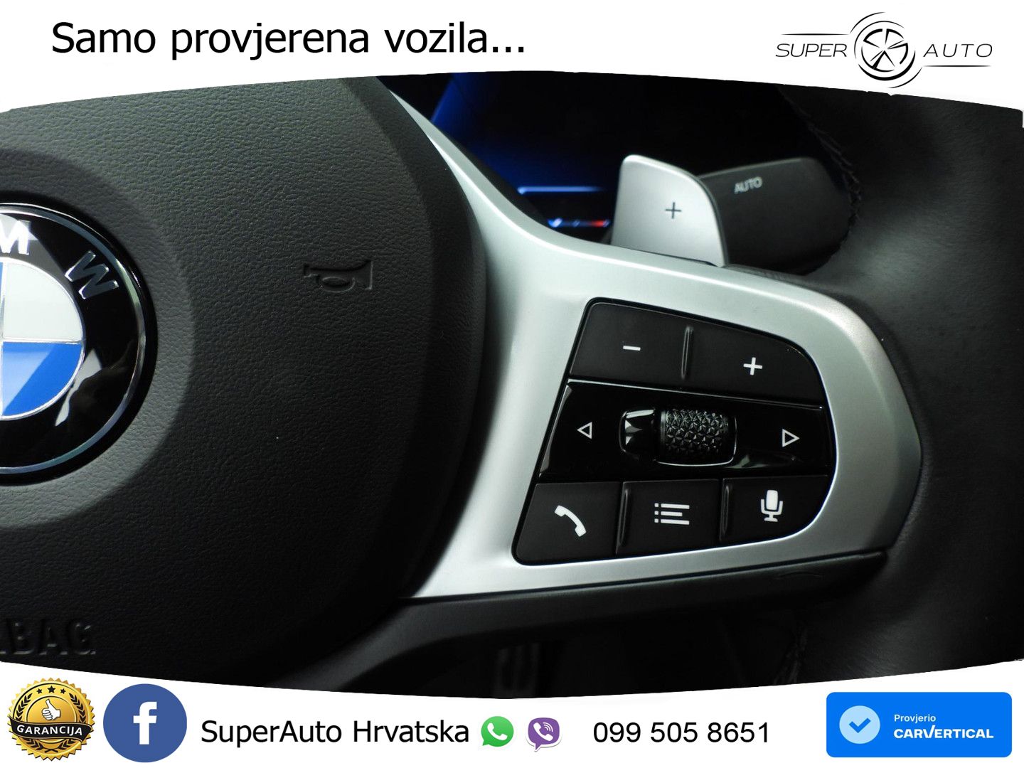 BMW 318i (156 KS) Steptronic