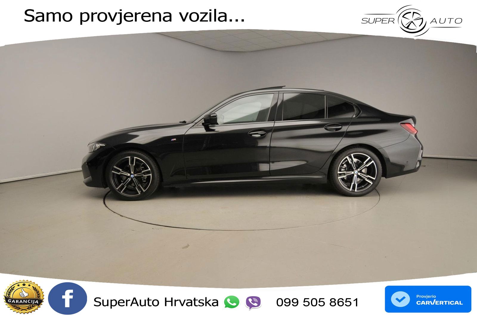 BMW 318i (156 KS) Steptronic