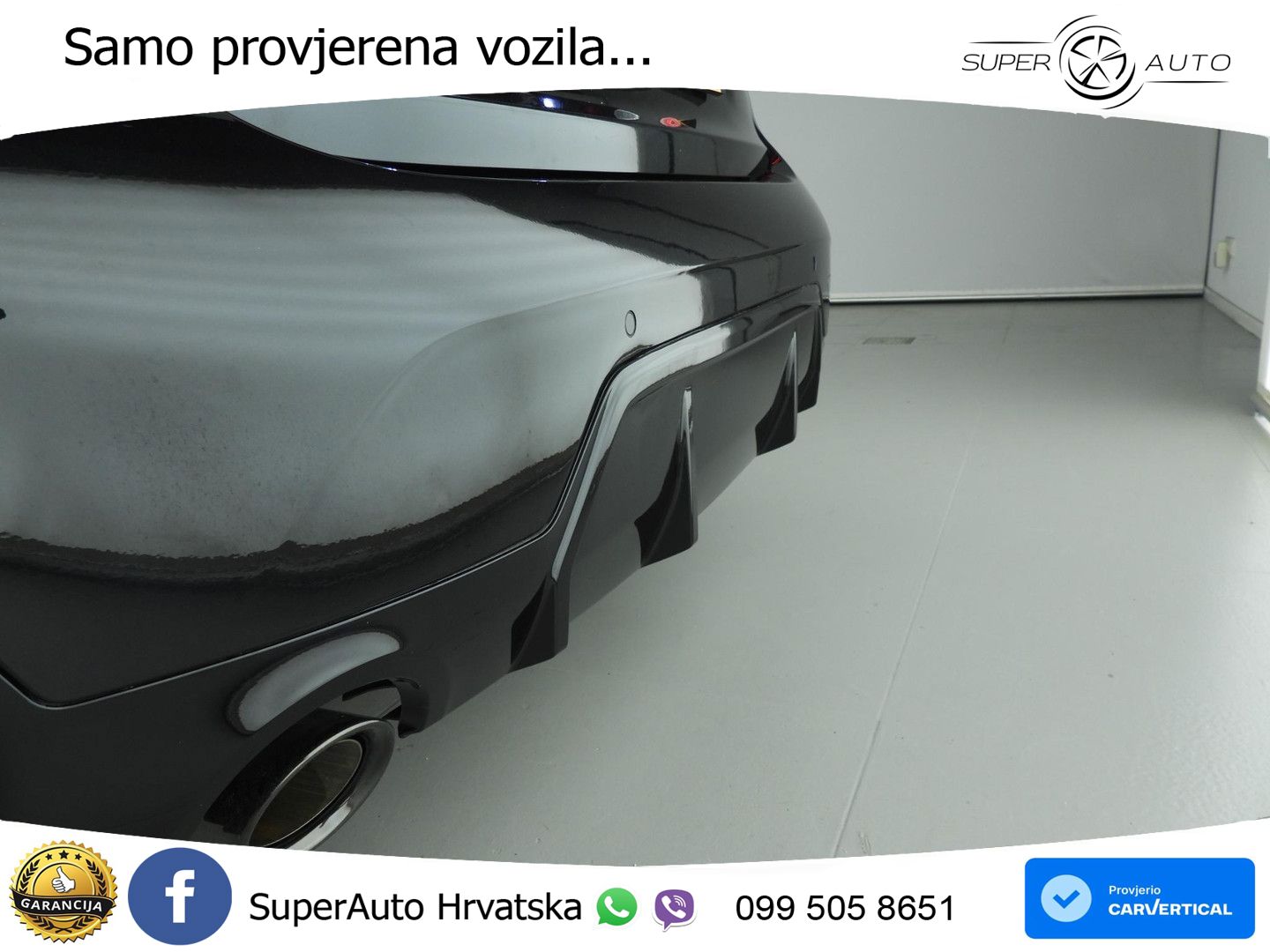 BMW 318i (156 KS) Steptronic