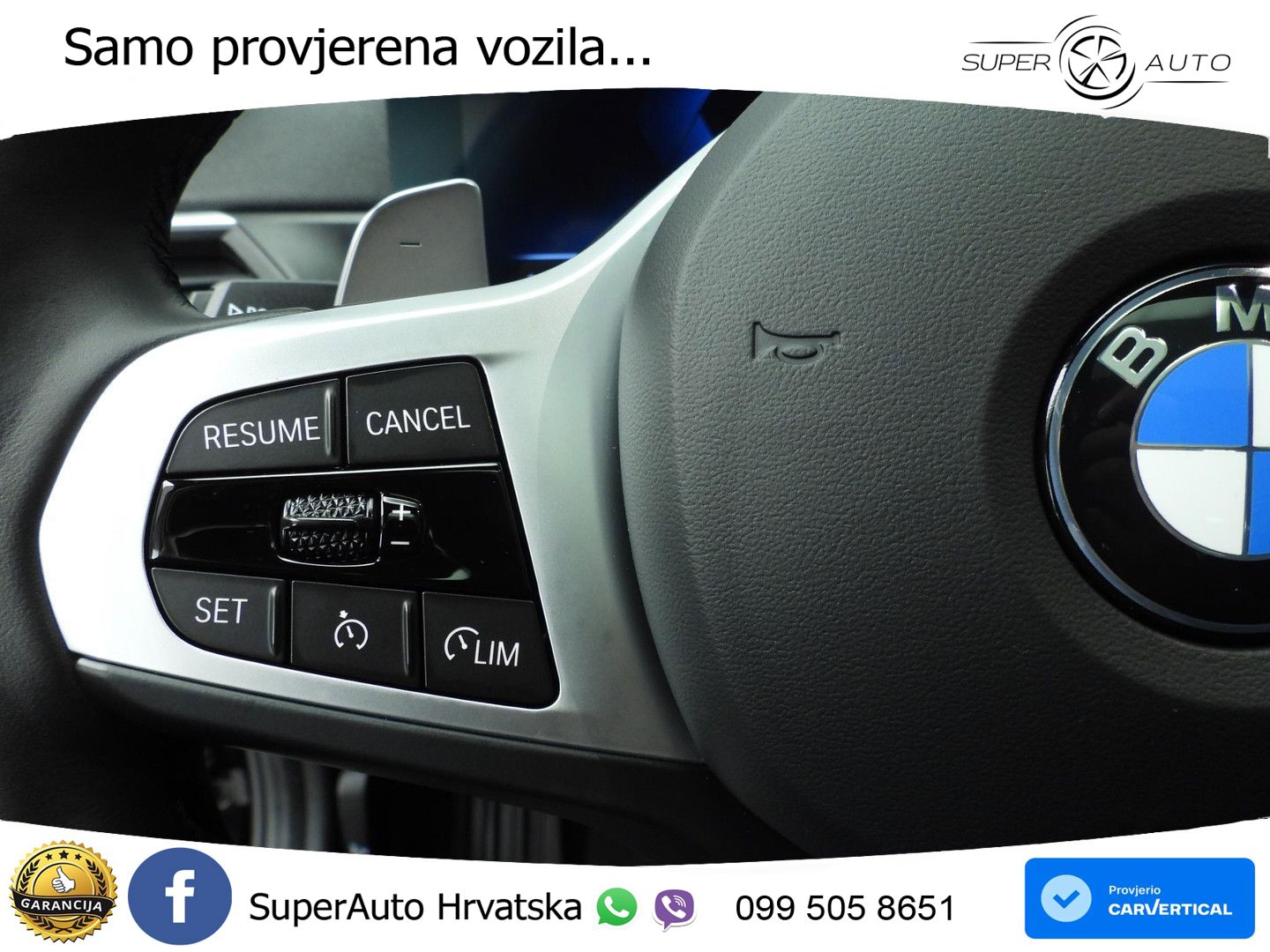 BMW 318i (156 KS) Steptronic