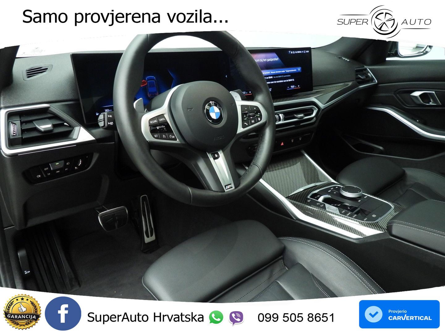 BMW 318i (156 KS) Steptronic
