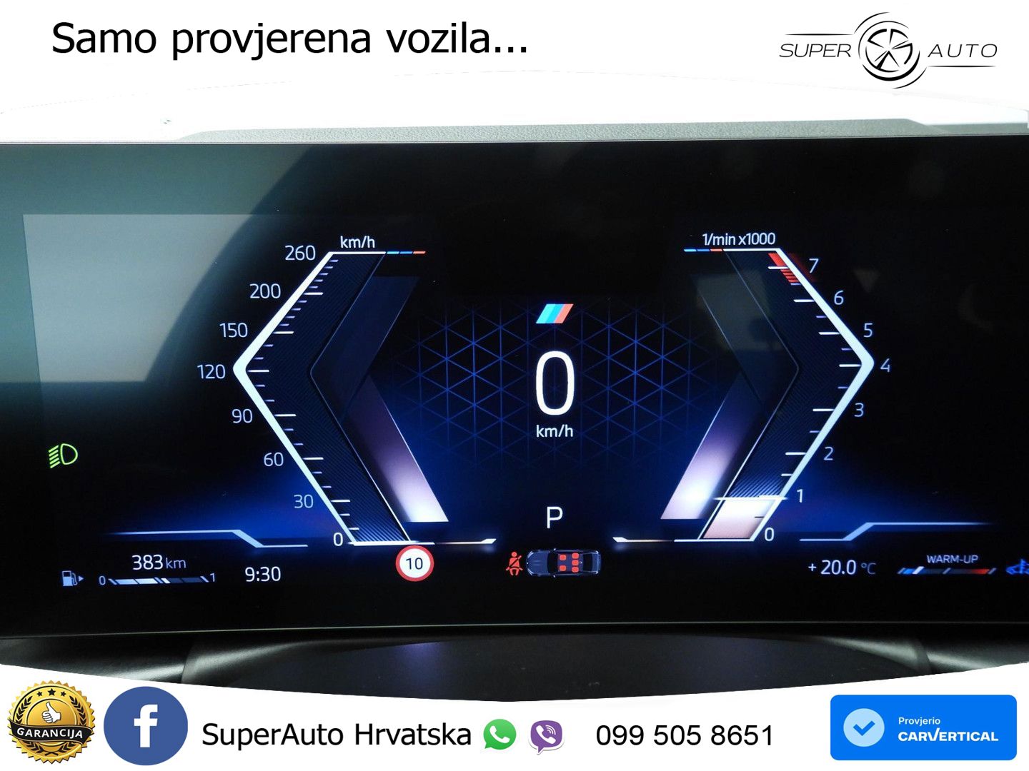 BMW 318i (156 KS) Steptronic