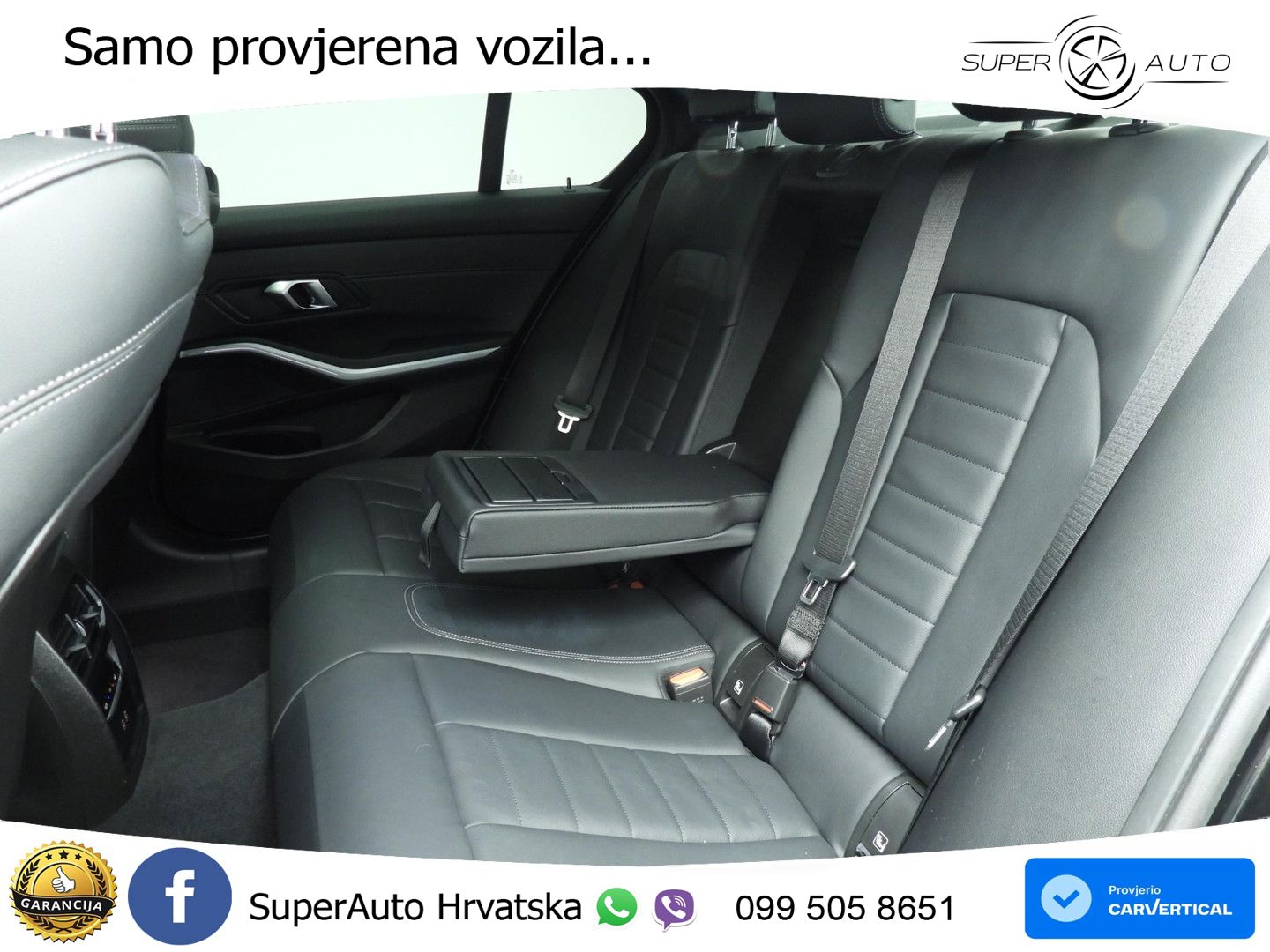 BMW 318i (156 KS) Steptronic