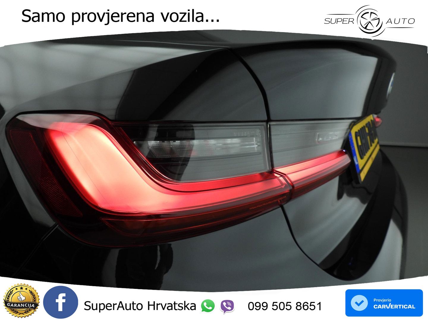 BMW 318i (156 KS) Steptronic