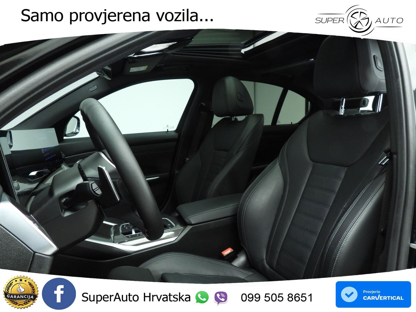 BMW 318i (156 KS) Steptronic