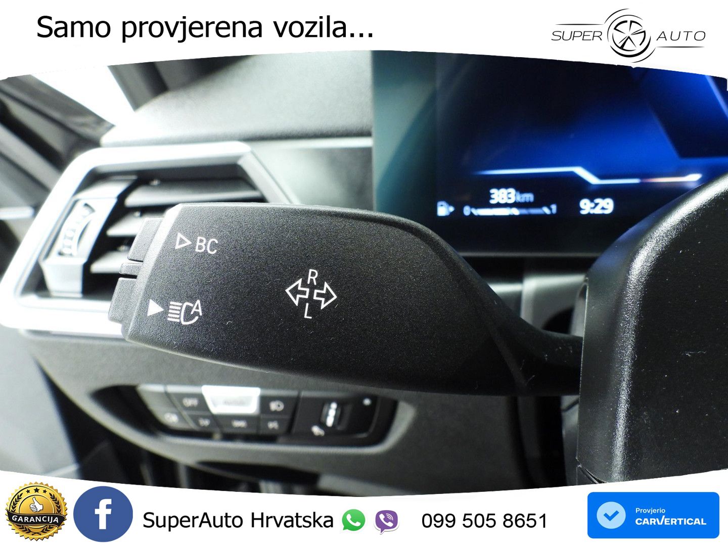 BMW 318i (156 KS) Steptronic