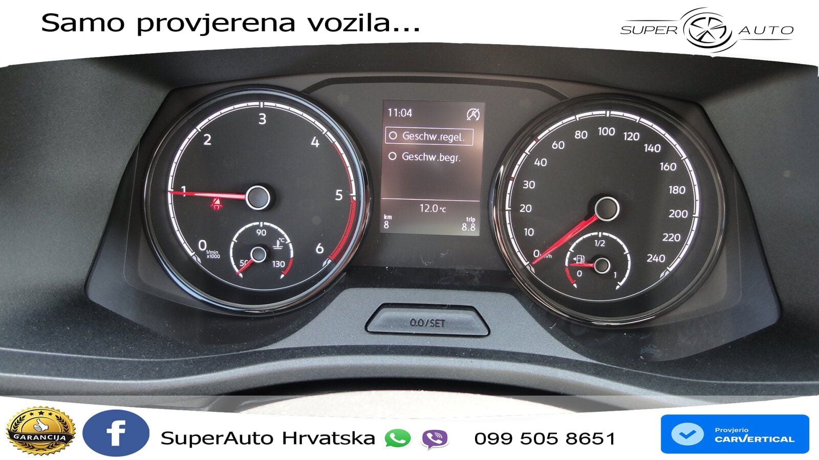 Volkswagen T6.1 Transporter Kasten LR 2.0 TDI 6-G LED+AHK 150 KS