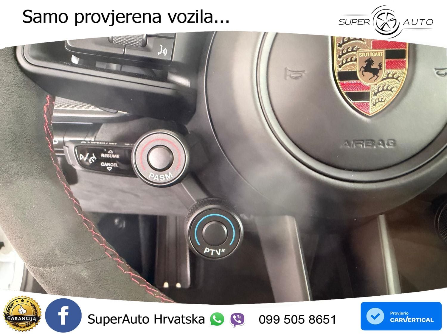 Porsche 911 GT3 RS 4.0 (525 KS) PDK