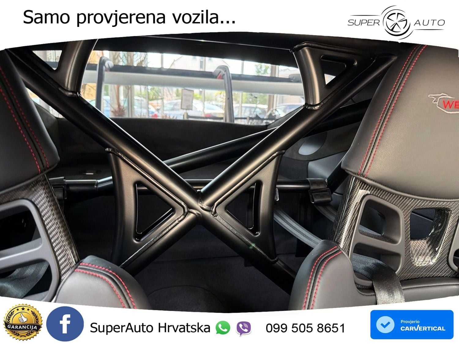 Porsche 911 GT3 RS 4.0 (525 KS) PDK