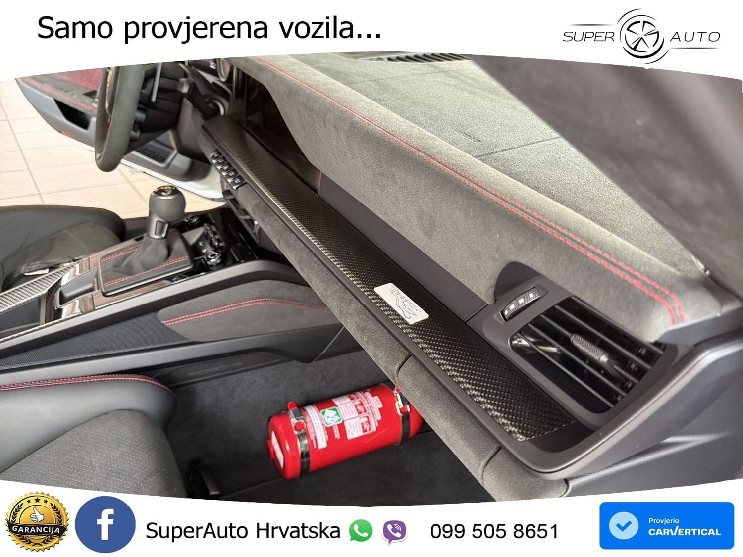 Porsche 911 GT3 RS 4.0 (525 KS) PDK
