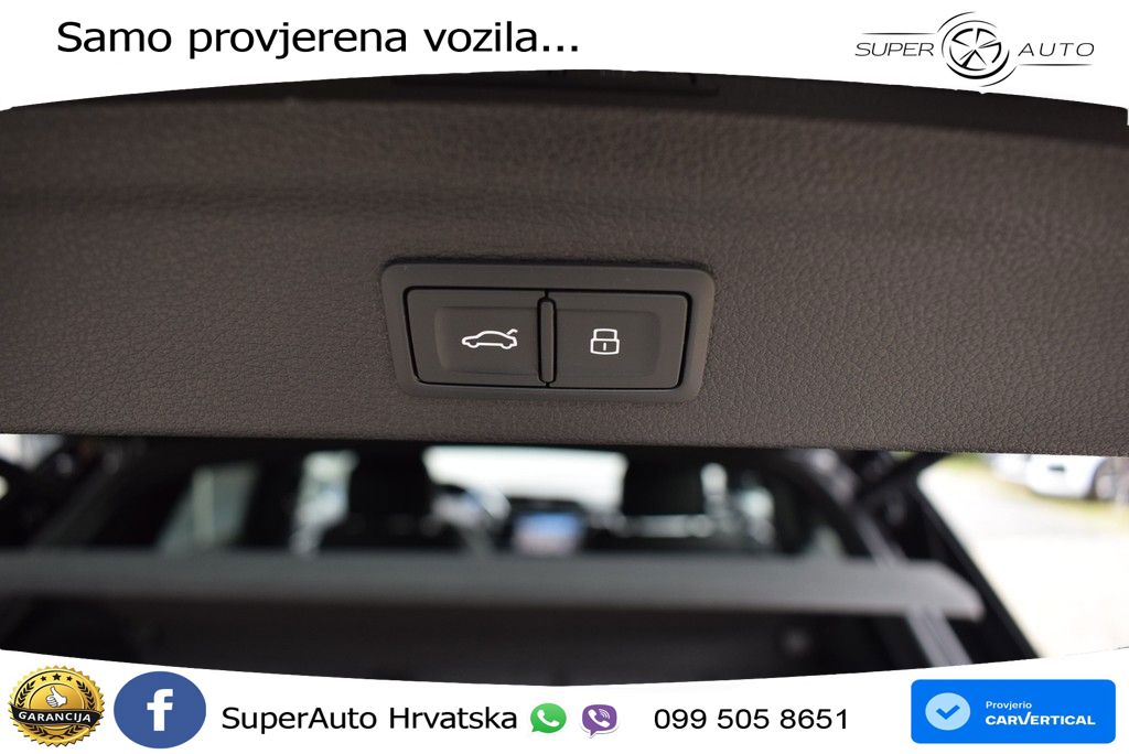 Audi Q3 35 TFSI (150 KS) S tronic S line LED+GR SJED+ACC