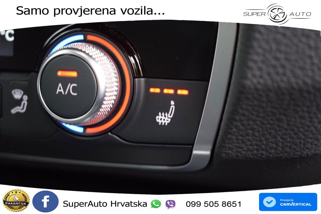 Audi Q3 35 TFSI (150 KS) S tronic S line LED+GR SJED+ACC