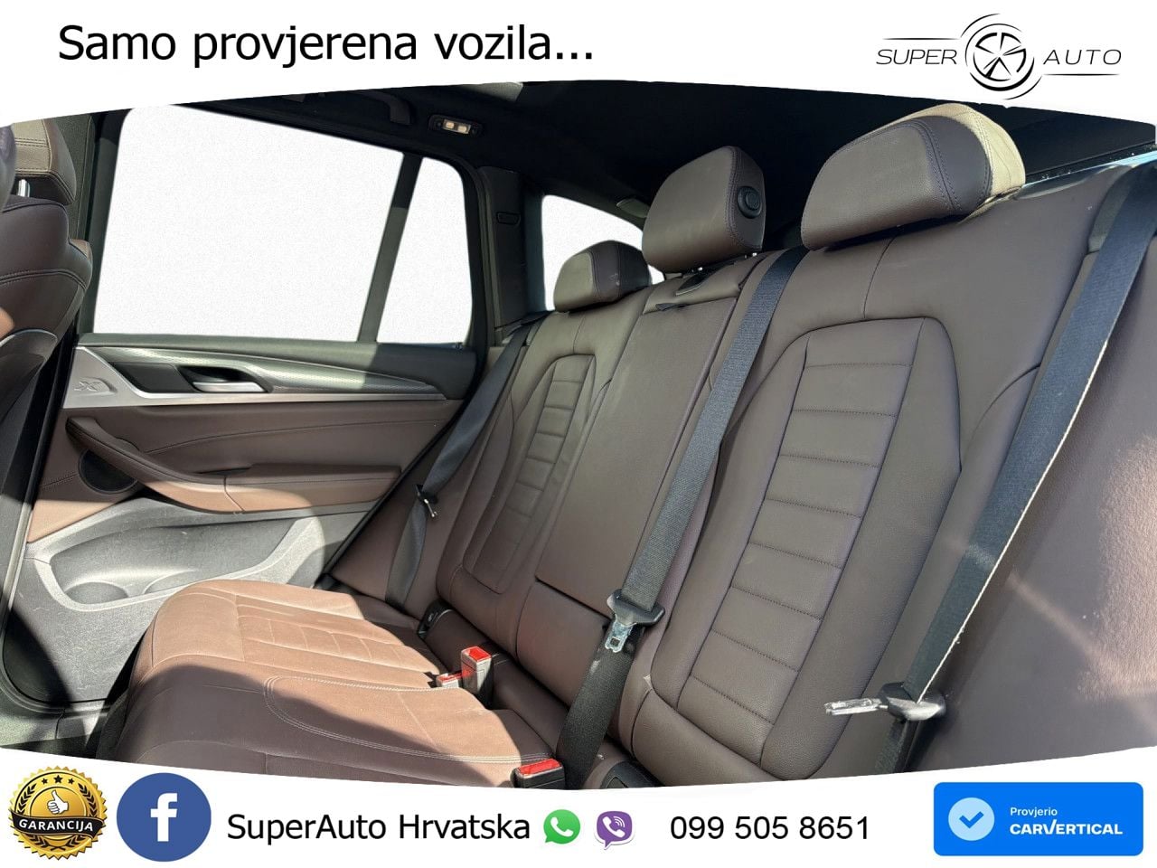 BMW X3 30i sDrive Steptronic M Sport