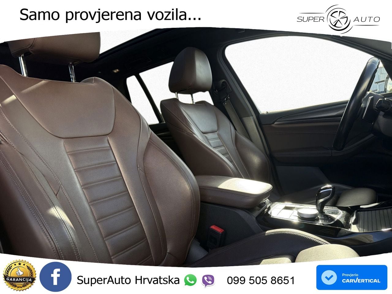 BMW X3 30i sDrive Steptronic M Sport