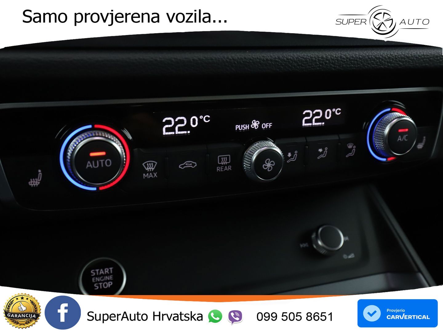 Audi Q3 II Sportback 45 TFSI (245 KS) quattro S tronic S line LED+GR SJED+ACC