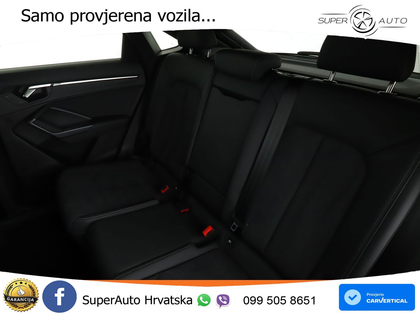 Audi Q3 II Sportback 45 TFSI (245 KS) quattro S tronic S line LED+GR SJED+ACC