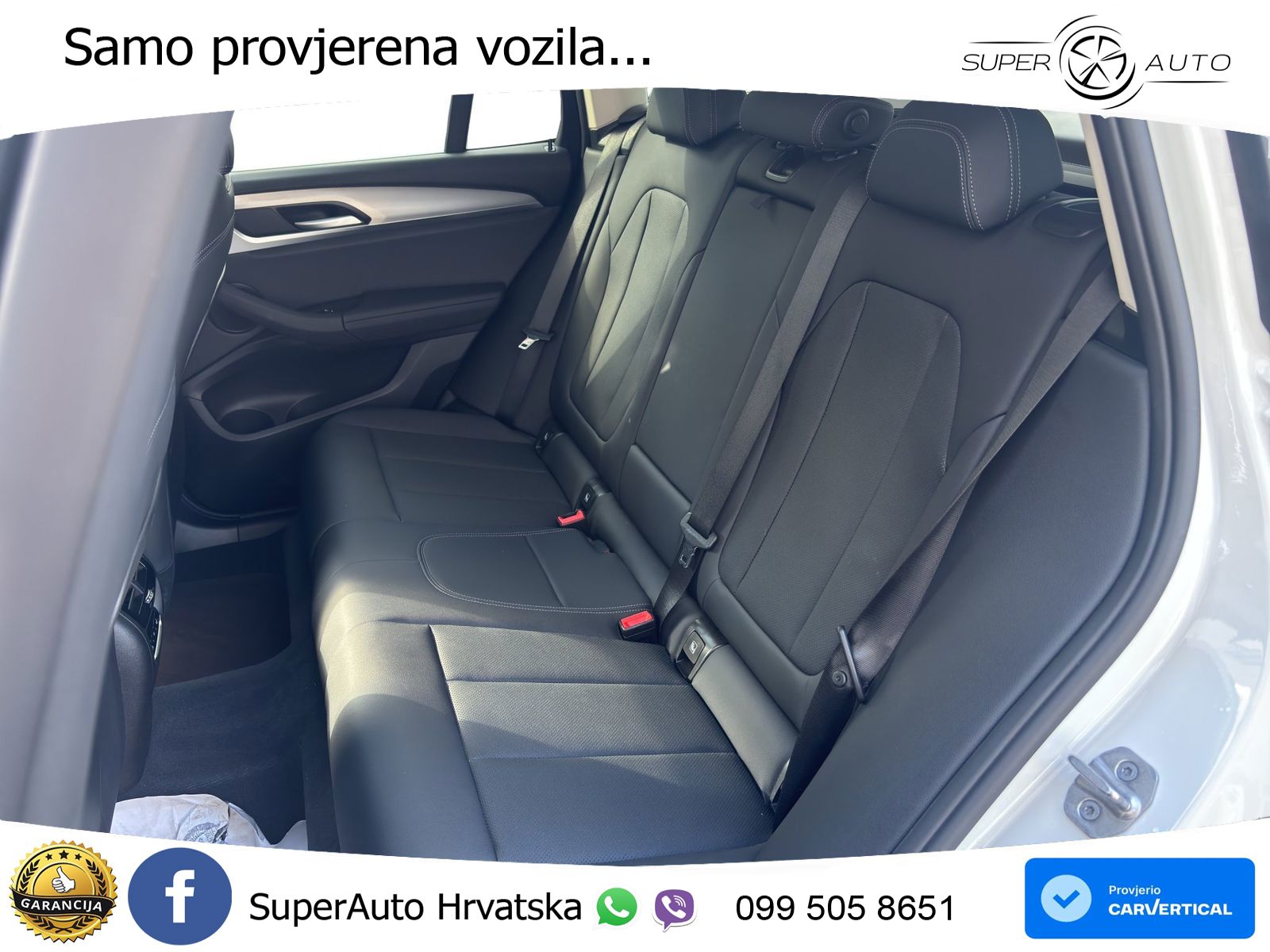BMW X3 20d xDrive Steptronic