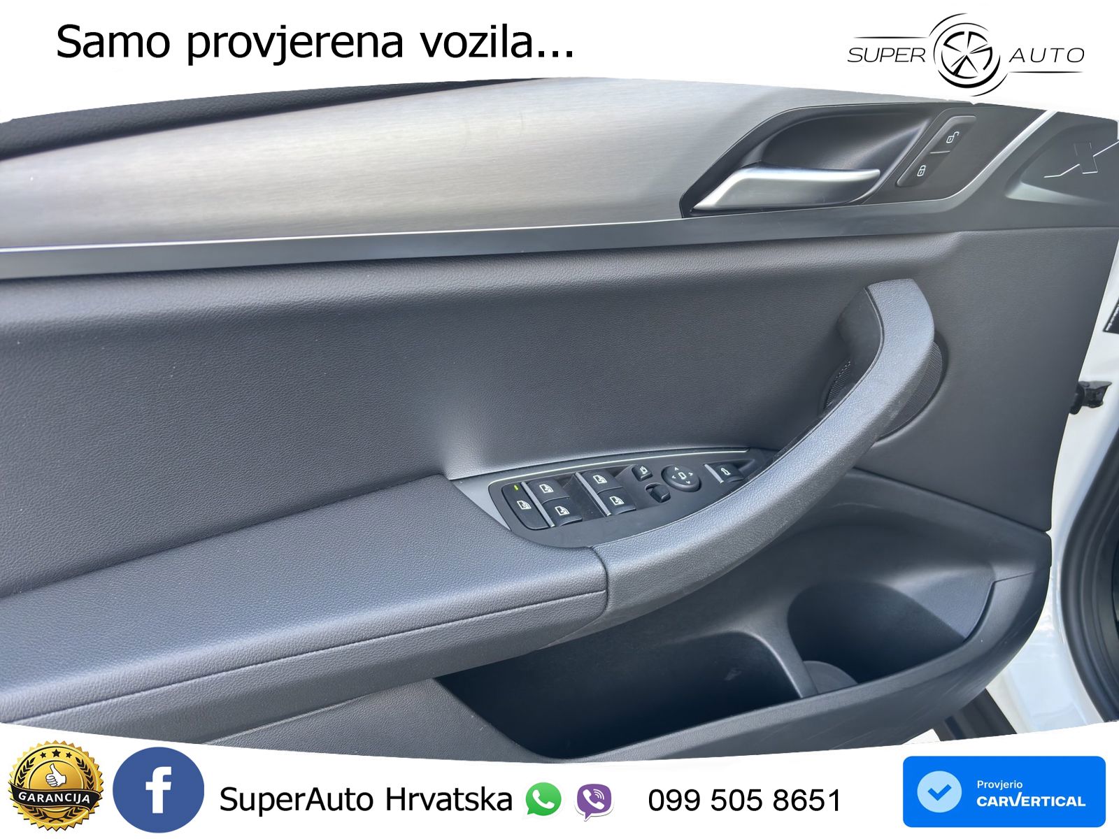 BMW X3 20d xDrive Steptronic