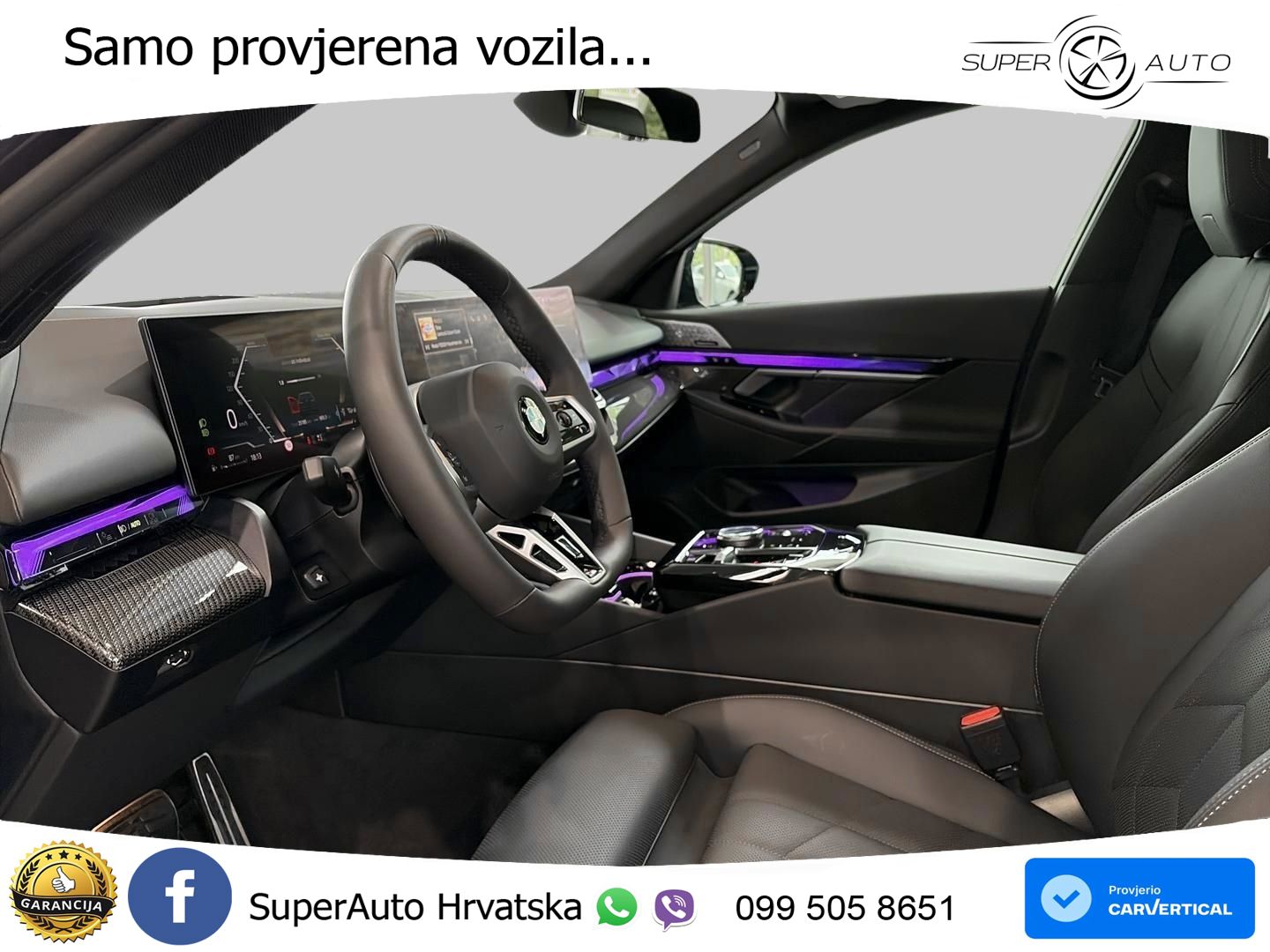 BMW 540d Touring (303 KS) xDrive Steptronic ACC+HEAD+4xGR SJED+360+PANO