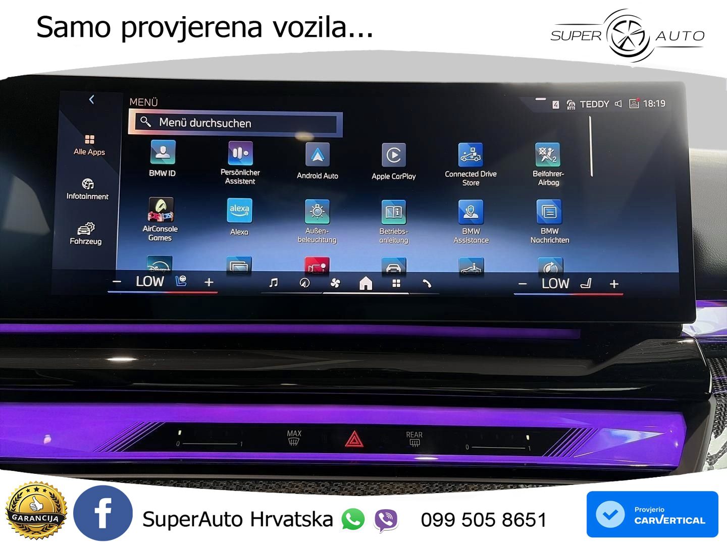 BMW 540d Touring (303 KS) xDrive Steptronic ACC+HEAD+4xGR SJED+360+PANO