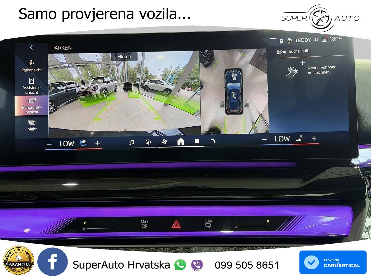 BMW 540d Touring (303 KS) xDrive Steptronic ACC+HEAD+4xGR SJED+360+PANO