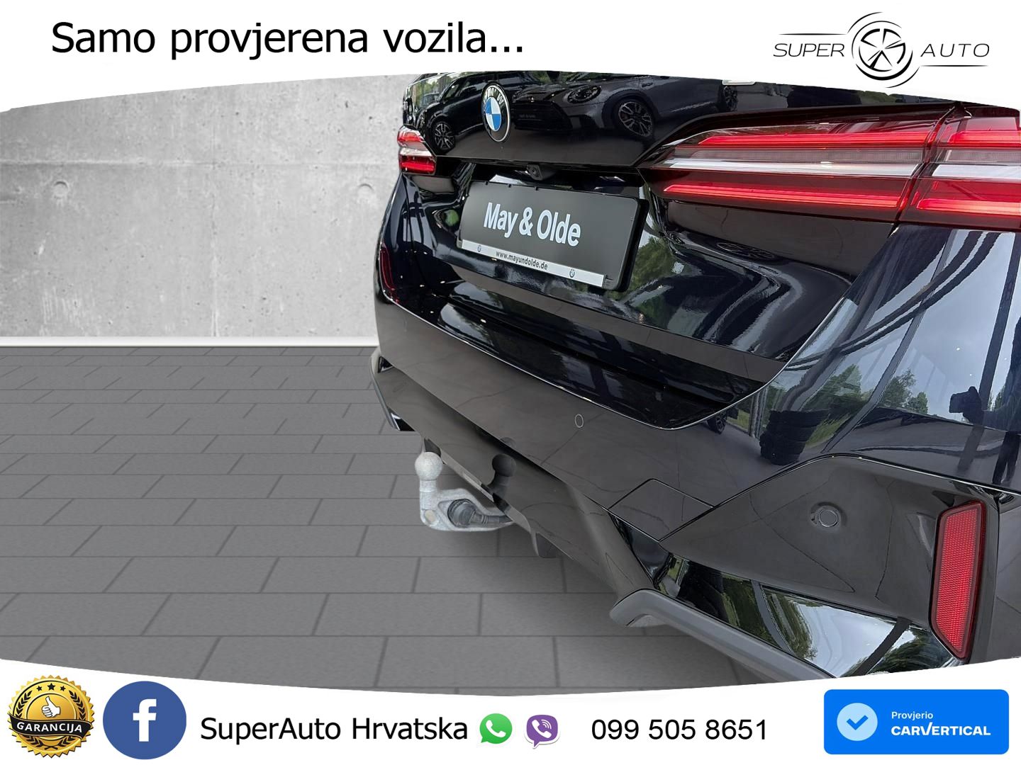 BMW 540d Touring (303 KS) xDrive Steptronic ACC+HEAD+4xGR SJED+360+PANO