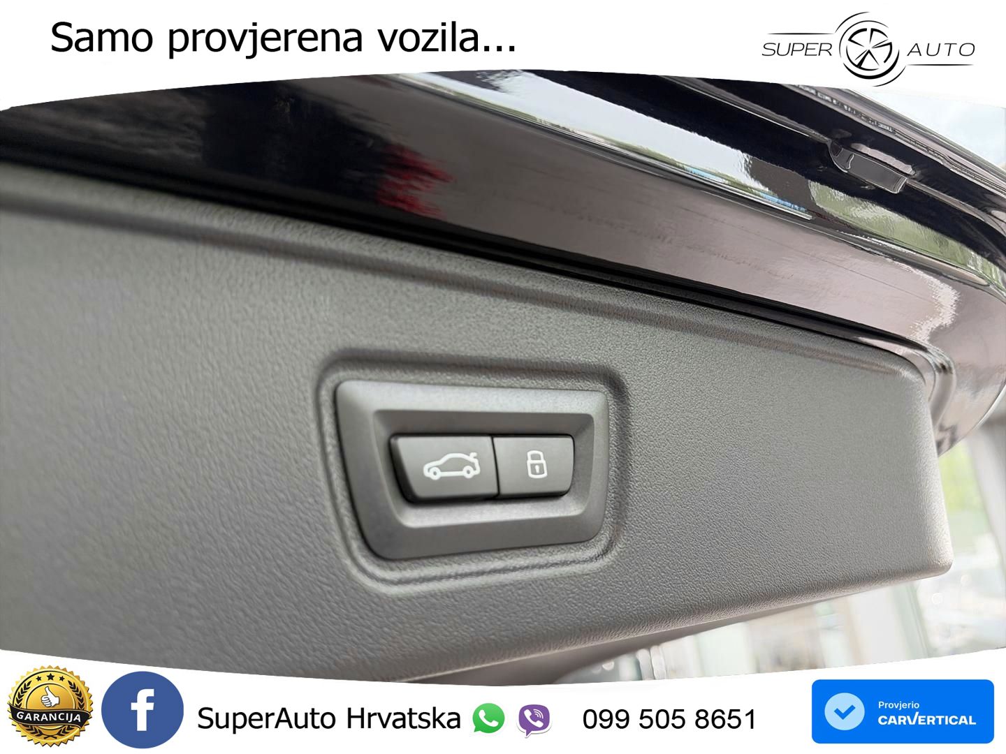 BMW 540d Touring (303 KS) xDrive Steptronic ACC+HEAD+4xGR SJED+360+PANO