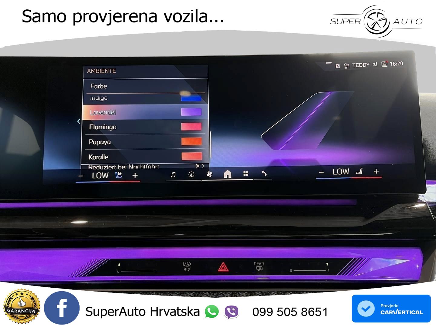 BMW 540d Touring (303 KS) xDrive Steptronic ACC+HEAD+4xGR SJED+360+PANO