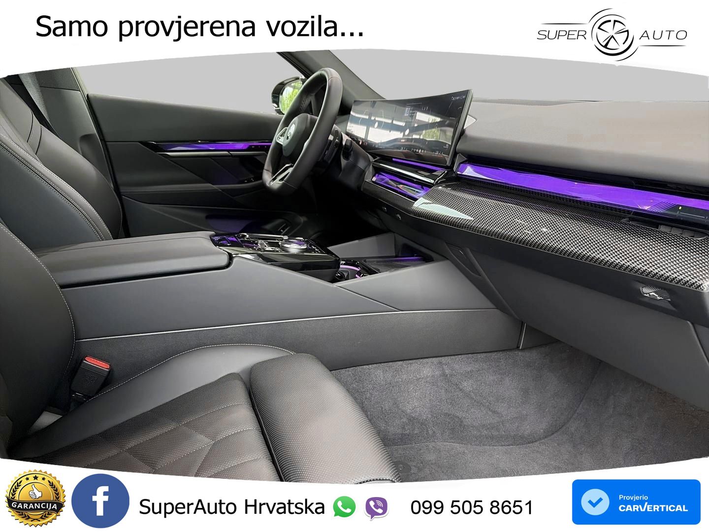 BMW 540d Touring (303 KS) xDrive Steptronic ACC+HEAD+4xGR SJED+360+PANO