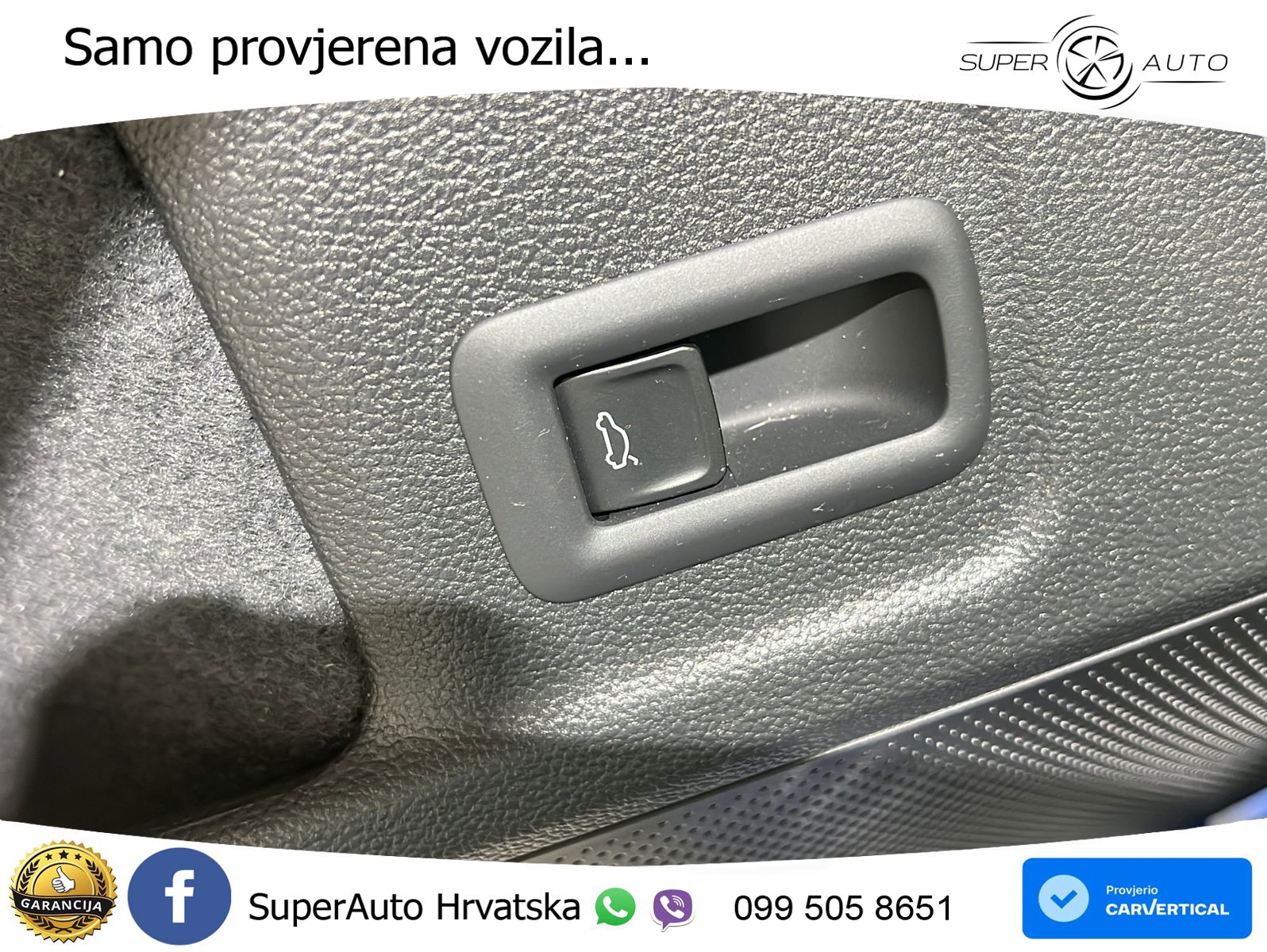 Volkswagen Passat Variant 1.5 eTSI (150 KS) DSG LED+GR SJED+ACC