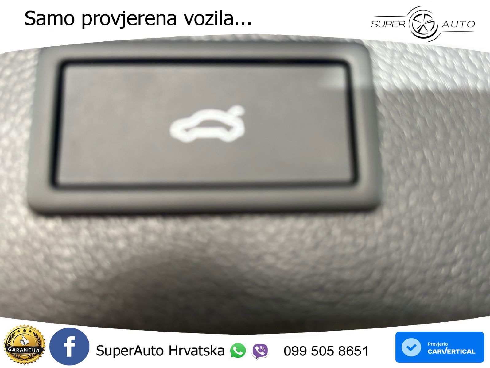 Volkswagen Passat Variant 1.5 eTSI (150 KS) DSG LED+GR SJED+ACC