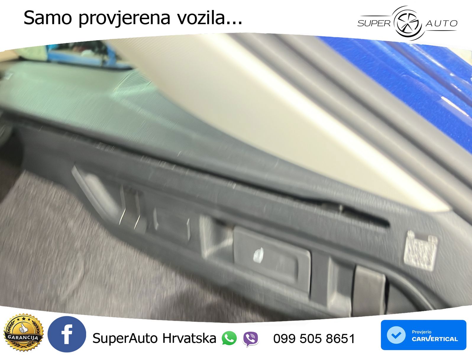 Volkswagen Passat Variant 1.5 eTSI (150 KS) DSG LED+GR SJED+ACC