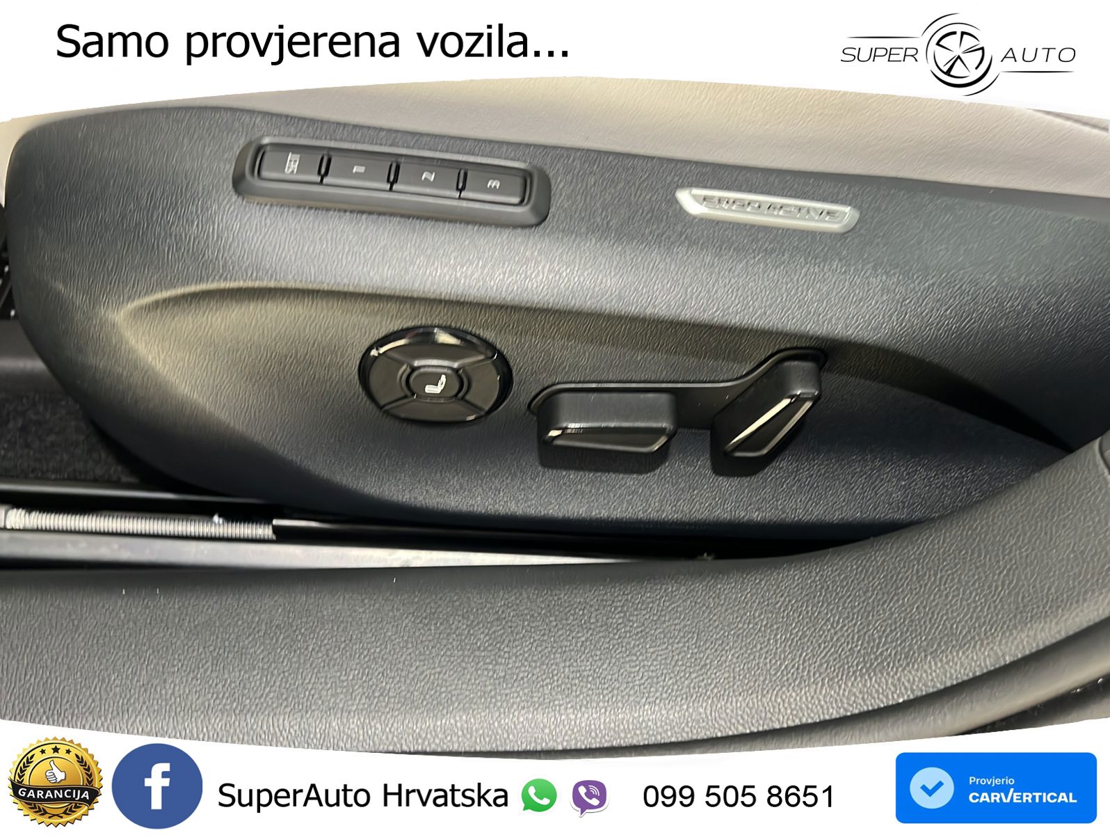 Volkswagen Passat Variant 1.5 eTSI (150 KS) DSG LED+GR SJED+ACC