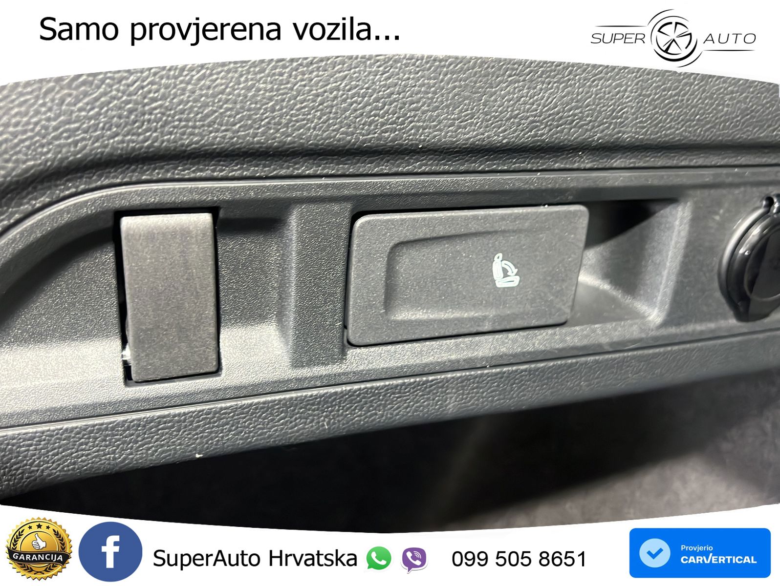 Volkswagen Passat Variant 1.5 eTSI (150 KS) DSG LED+GR SJED+ACC