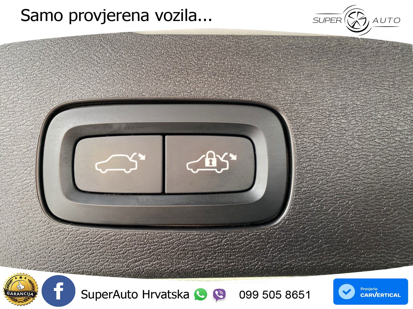 Volvo V60 2.0 T8 AWD Geartronic LED+GR SJED+ACC