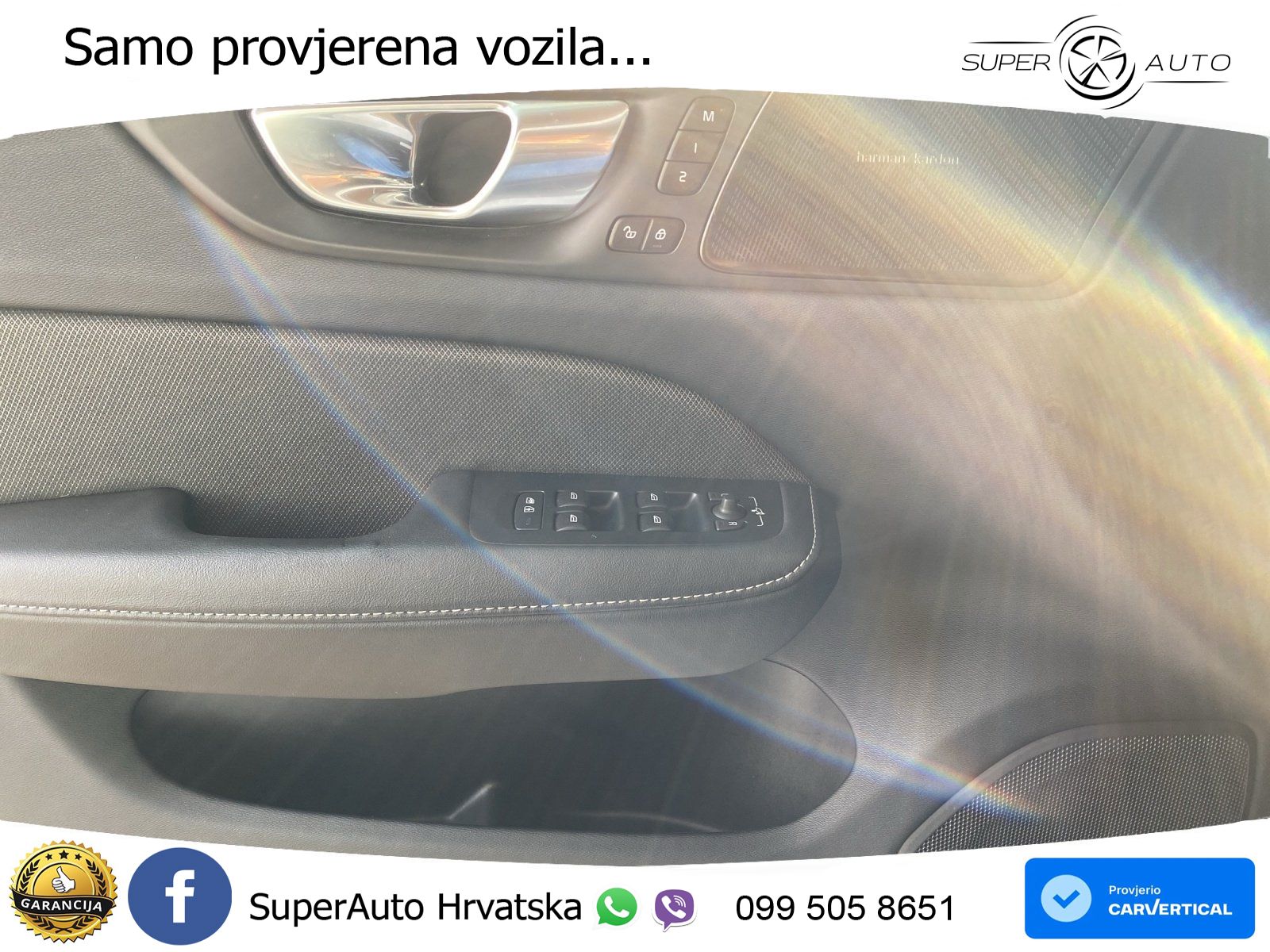 Volvo V60 2.0 T8 AWD Geartronic LED+GR SJED+ACC