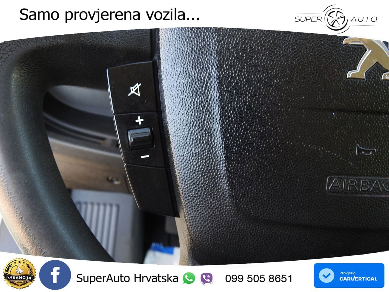 Peugeot BOXER PRITSCHE DOPPELKABINE DOKA 7 SITZE 140 KS