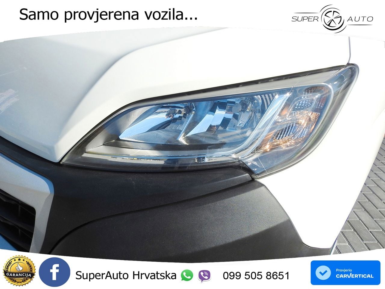 Peugeot BOXER PRITSCHE DOPPELKABINE DOKA 7 SITZE 140 KS