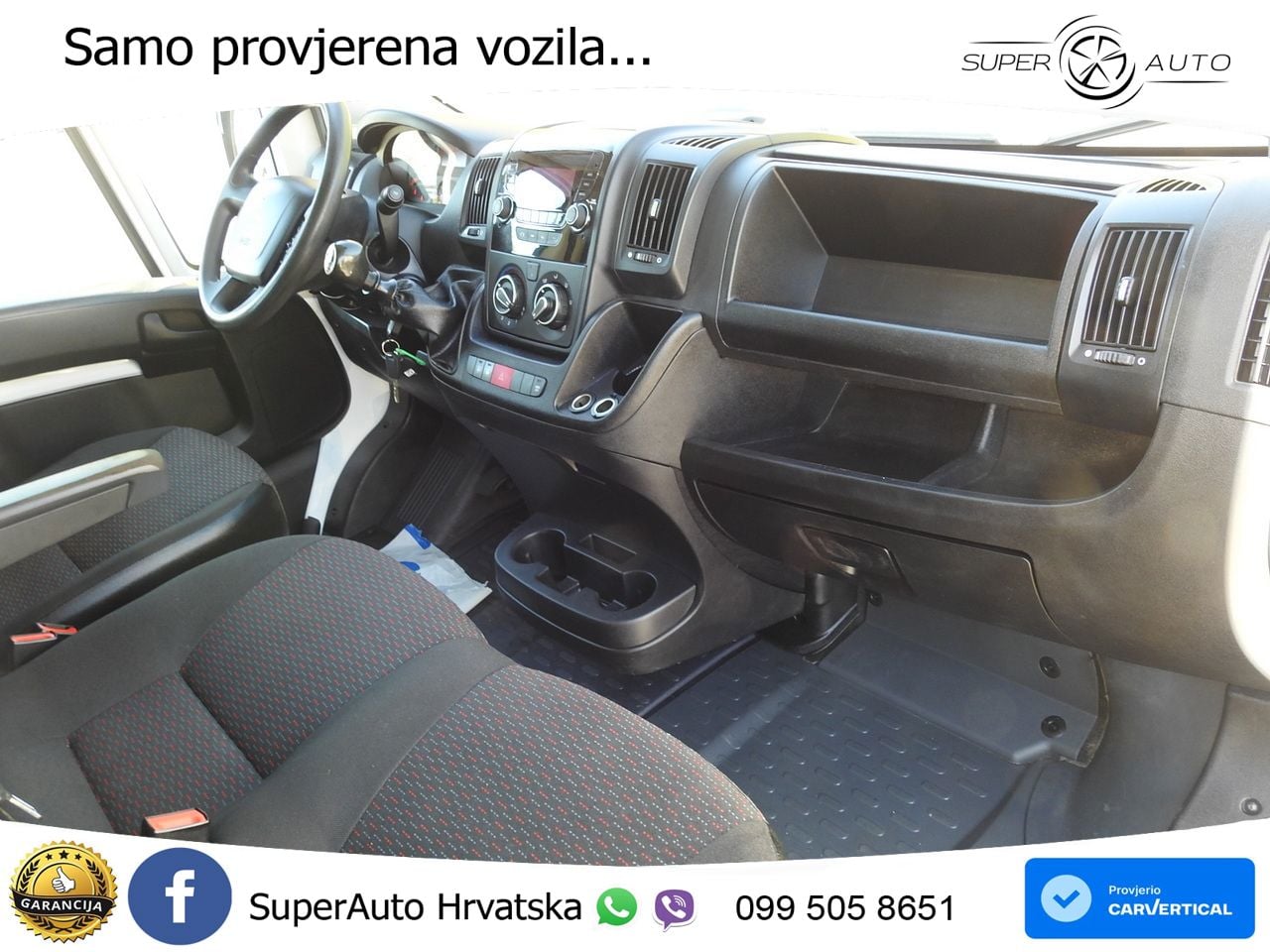 Peugeot BOXER PRITSCHE DOPPELKABINE DOKA 7 SITZE 140 KS