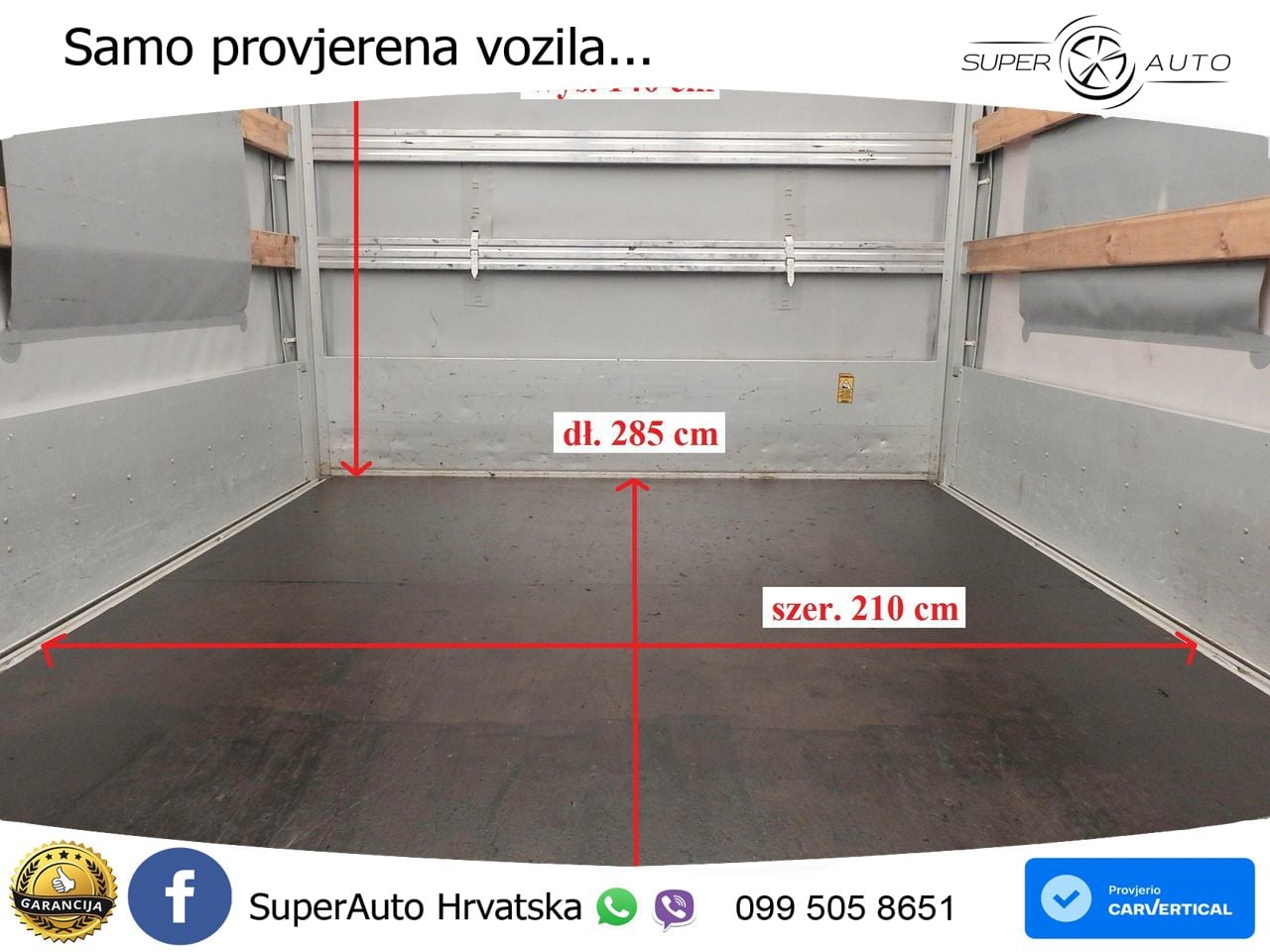 Peugeot BOXER PRITSCHE DOPPELKABINE DOKA 7 SITZE 140 KS