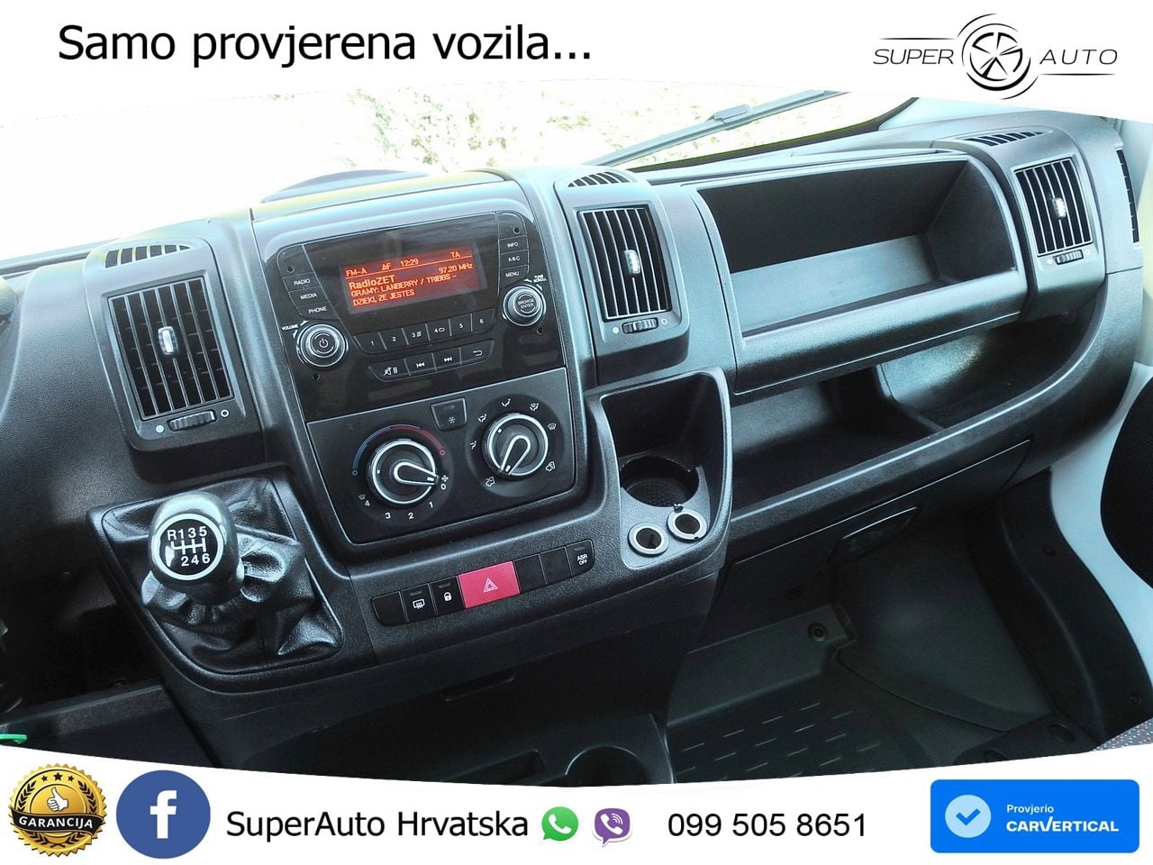 Peugeot BOXER PRITSCHE DOPPELKABINE DOKA 7 SITZE 140 KS
