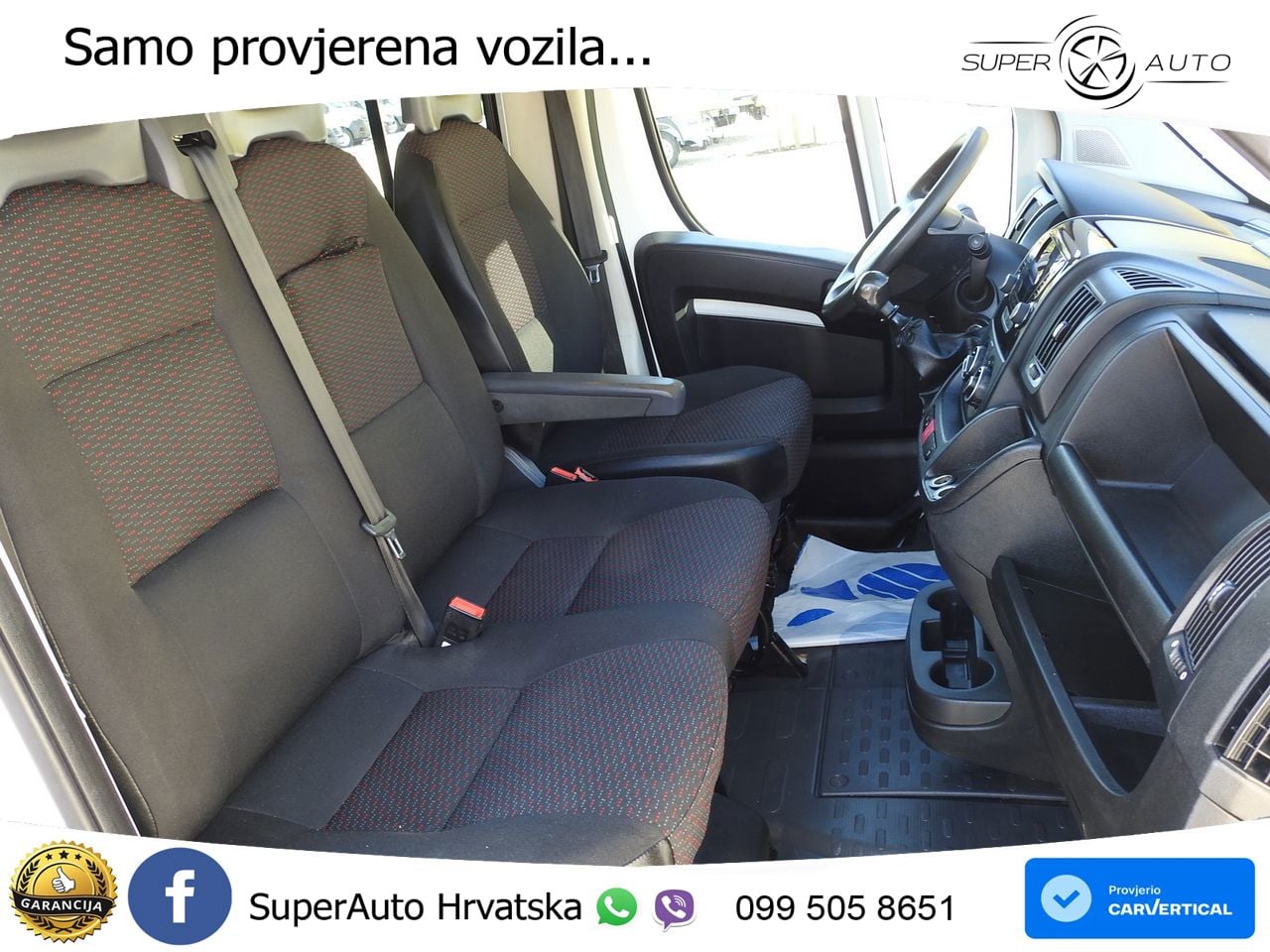 Peugeot BOXER PRITSCHE DOPPELKABINE DOKA 7 SITZE 140 KS