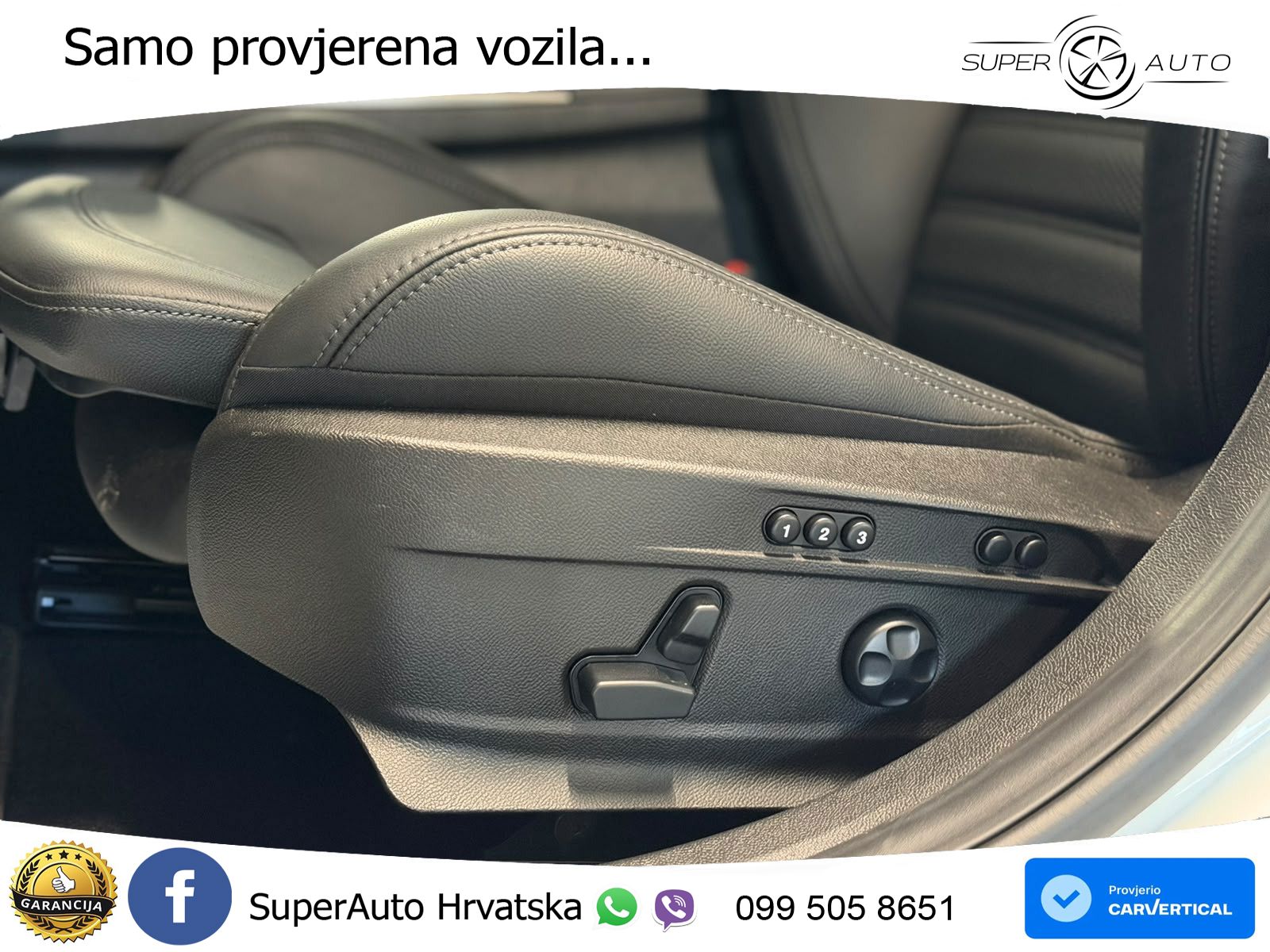 Alfa Romeo Giulia 2.0 Turbo (280 KS) Q4 Automatic LED+GR SJED+ACC