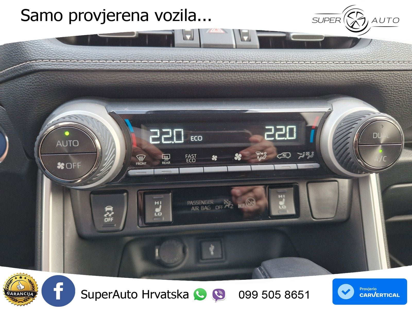 Toyota RAV4 2.5 (218 KS) Hybrid e-CVT Team D LED+GR SJED+ACC