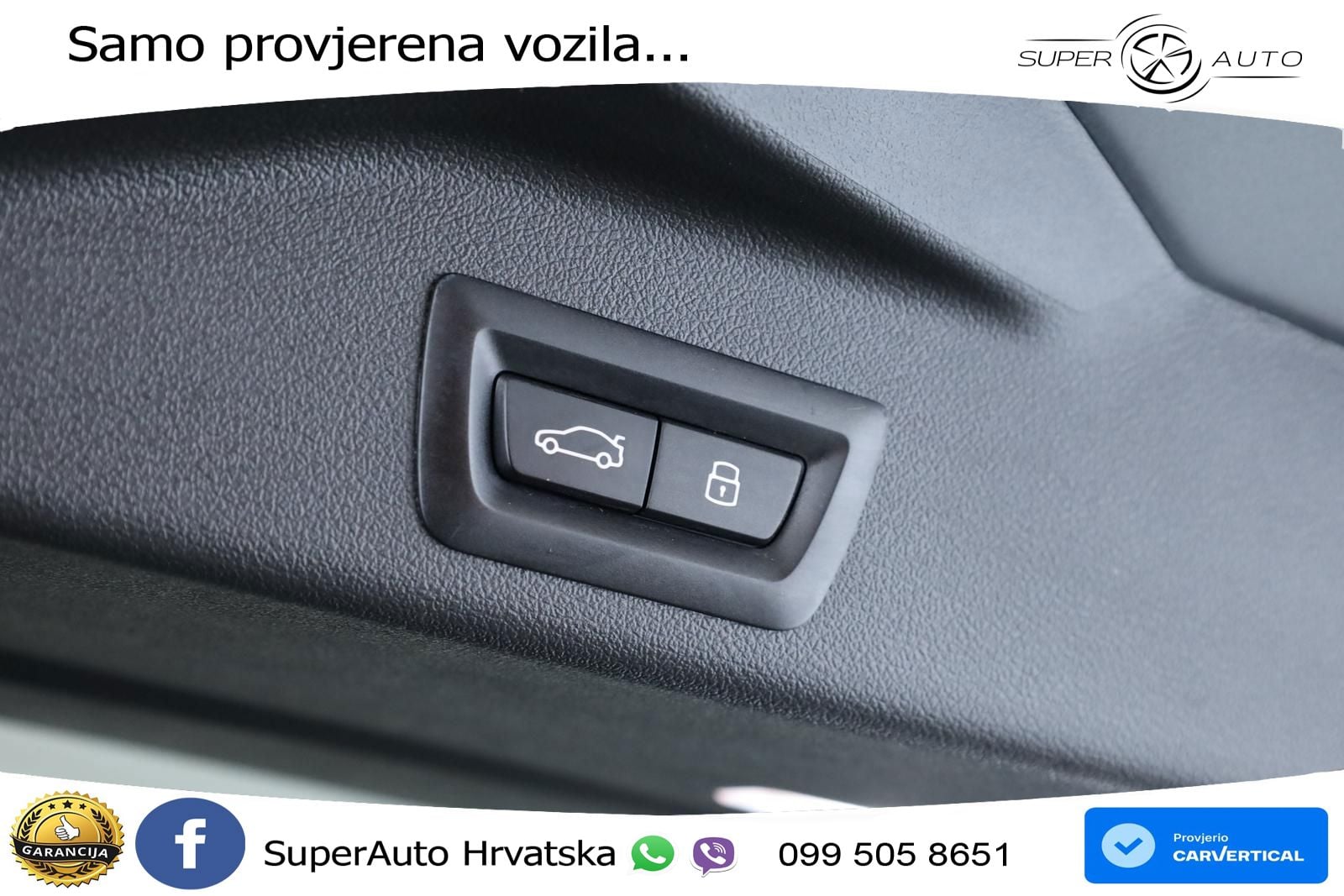 BMW X5 40d (352 KS) xDrive Steptronic M Sport ZRAČNI+ACC+GR SJED+KAM+PANO