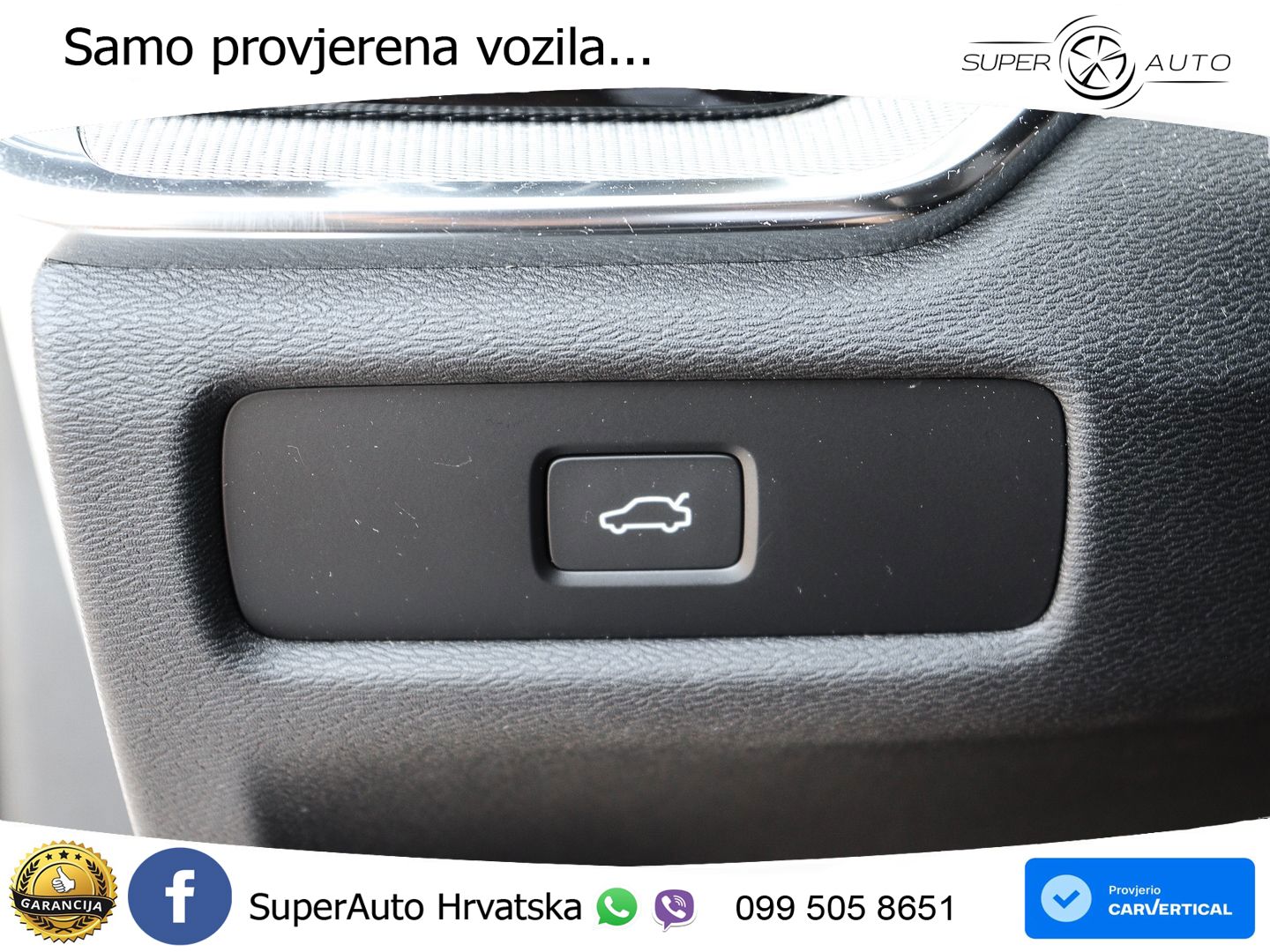 Volvo V60 2.0 B3 DCT LED+GR SJED+ACC