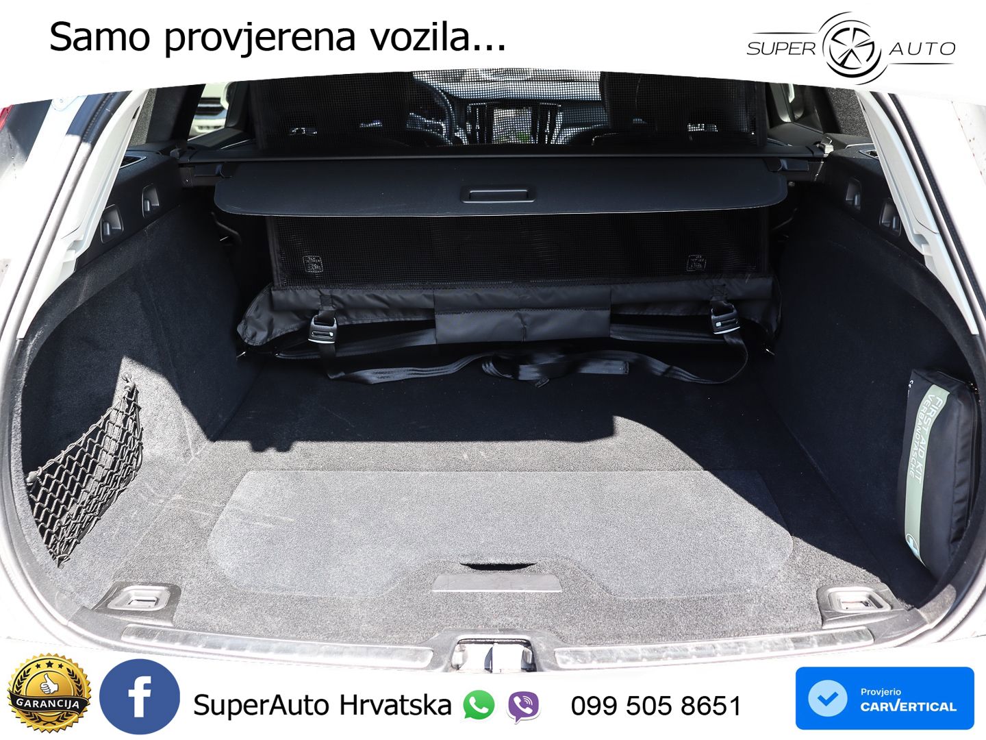 Volvo V60 2.0 B3 DCT LED+GR SJED+ACC